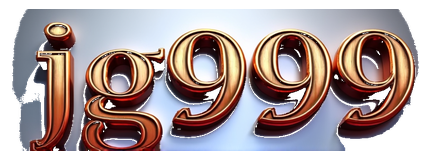 jg999 logo